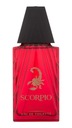 Toaletná voda Scorpio Rouge 75 ml