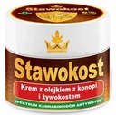 Stawokost krém 150 ml