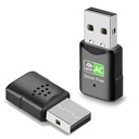 WI-FI sieťová karta WIFI USB adaptér 600Mbps 5G