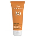 Antioxidačný peptidový krém UZDROVISCO Pre-Age SPF 30