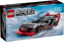 LEGO SPEED CHAMPIONS Audi S1 ​​​​E-tron Quattro 76921