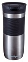 Contigo Kubek termiczny Byron 470ml Stalowy 6H/12H