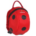 Batoh LittleLife Animal - Ladybug