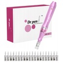 Dr Pen Ultima M7-W + 20 náplní WIRELESS Dermapen pre mezoterapiu