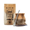 Yerba Soul Mate Organica Energia set 0,5kg