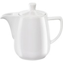 Porcelánová kanvica na kávu Melitta 600 ml