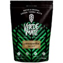 Yerba Verde Mate Zelená MEGA POWER Sarsaparilla 0,5kg