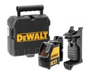 LASER DEWALT LINE DW088CG ZELENÝ 20m