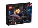 LEGO 75256 Kylo Ren's Shuttle Star Wars