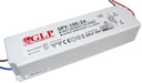 GLP LED NAPÁJACÍ ZDROJ 24V 100W IP67 GPV-100-24