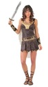 SUPER Ad Gladiator outfit 84859BZ S