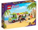 LEGO Friends 41712 Recyklačné auto