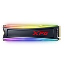 ADATA XPG SPECTRIX S40G SSD 256 GB M.2 2280 PC