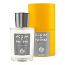 ACQUA DI PARMA Colonia Pura EDC kolínska voda pre mužov, mužná vôňa