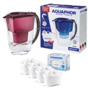 Džbán Aquaphor + 4 filtre pre BRITA DAFI AQUAPHOR