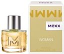 MEXX MEXX WOMAN toaletná voda 60ml