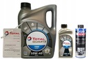 Total Quartz 7000 Energy OIL 5L 10W40 + OPLACH