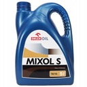 ORLEN OIL MIXOL S TB/TA Olej pre dvojtakt 5L