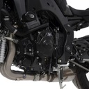 KRYT MOTORA R&G YAMAHA MT-10 LSOG BLACK RACE