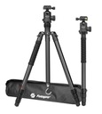 MONOPOD PHOTOPRO X-GO PREDATOR TRIPOD + 62Q HLAVA