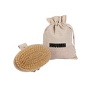 HHUUMM Soft Dry Body Massage Brush