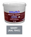 TEKUTÉ PAPA EMULBIT REVITAL DACH (SEDÁ) 10 KG