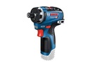 BOSCH Professional GSR 12V-35 HX skrutkovač 06019J9103