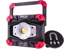 ROOKS DIELENSKÁ LAMPA COB LED 20W 2100LM