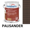 REMMERS Terasový olej 2,5l PALISANDER