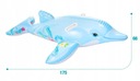 INTEX Nafukovací matrac 57565 VEĽKÝ DOLPHIN 175x66 cm