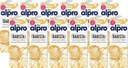 Alpro Barista ovsený rastlinný nápoj 12x1l