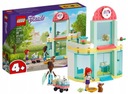 LEGO Friends 41695 Pet Clinic