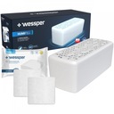 VEĽKÝ ABSORPTOR VLHKOSTI WESSPER 2X TABLETA 300g