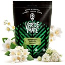 Yerba Verde Mate Green Guayusa Jazmin 0,5kg 500g