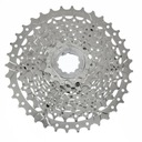 Kazeta Shimano Alivio CS-HG400 11-36T