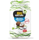 BIG NATURE BIO EXTRA PANENSKÝ KOKOSOVÝ OLEJ 900ML