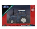 BRITAINS FORD 6600 TRAKTOR