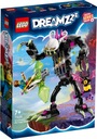 LEGO Dreamzzz 71455 Nočná mora v klietke