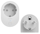 inteligentná WIFI zásuvka Xiaomi Smart Plug 2 Využiteľný výkon až 3680W