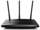 Wi-Fi router TP-Link Archer A8 2,4/5 Ghz 4xLAN