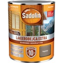 Sadolin EXTRA Grey Stain Lak 0,75l