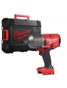 Rázový uťahovák 1/2 s krúžkom 1356Nm M18 FHIWF12-0X MILWAUKEE 4933459695