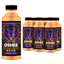 Oshee Vitamin Tattoo Water Orange-Kalamansi x6