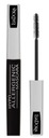 IsaDora Hypo Allergenic Mascara Black For Sensitive Eyes 7 ml