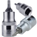 Nástrčný kľúč Nástrčný bit 1/2 Torx T10 H4-10