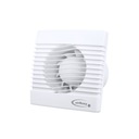 Domáci nástenný ventilátor Prim 16x16 fi 100S