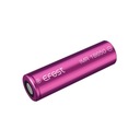 Efest Purple IMR 18650 3000mAh 3,6V – 3,7V Li-Ion