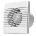 DOMÁCI KÚPEĽŇOVÝ VENTILÁTOR FI 100 S