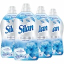 Silan Fresh Control Liquid Cool Fresh 248pr 4x1 364l