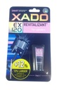 XADO EX120 REVITALIZAČNÝ GÉL NA VALCE